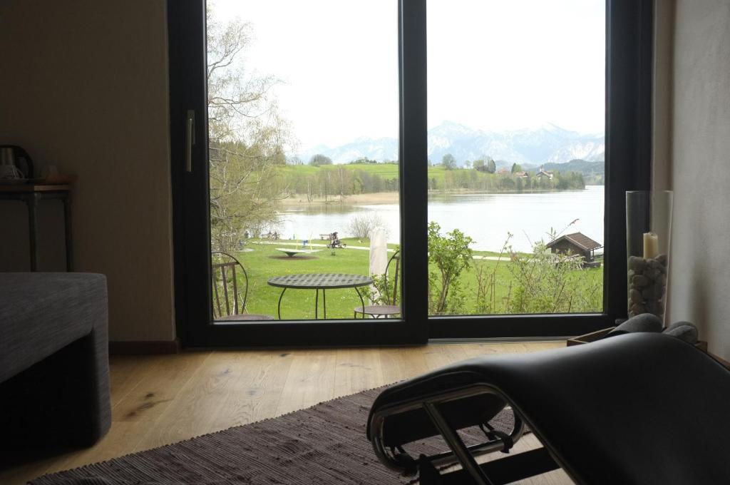 Dreimaederlhaus - Vegetarische Boutique Guest house Fussen