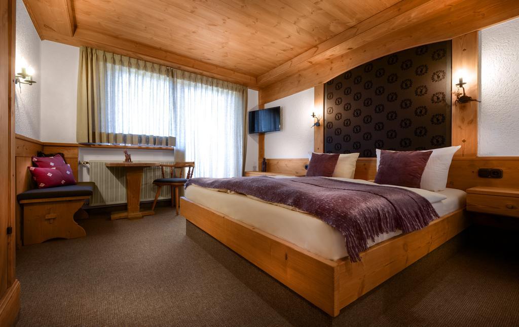 Dreimaederlhaus - Vegetarische Boutique 3*