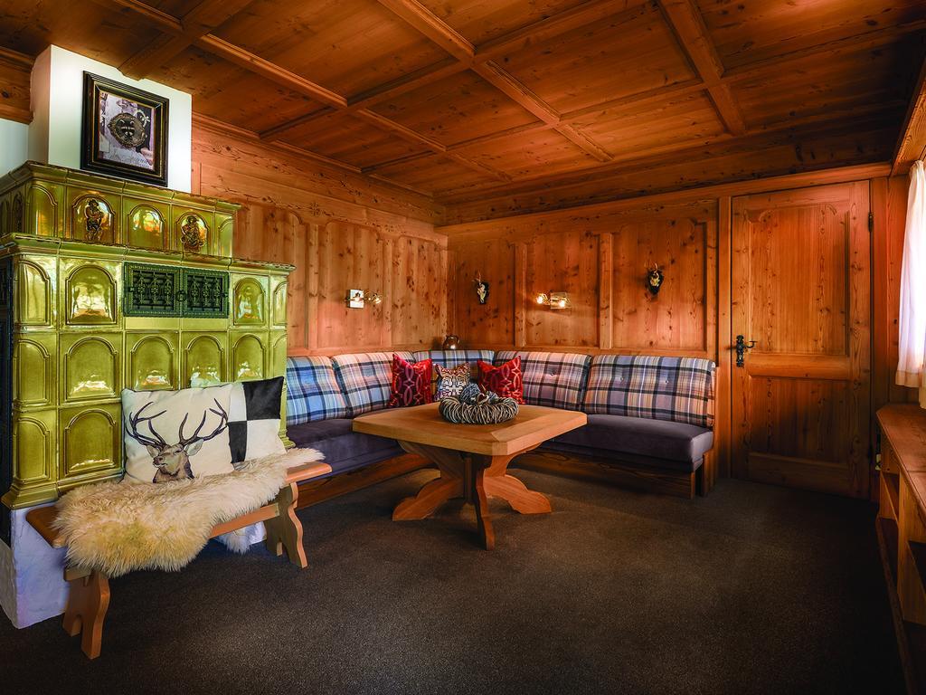 Dreimaederlhaus - Vegetarische Boutique 3* Fussen