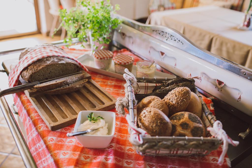 Guest house Dreimaederlhaus - Vegetarische Boutique 3*